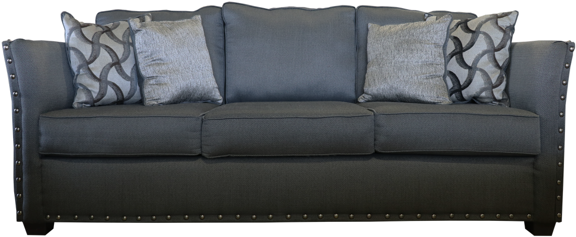 Luxury Sofa Set Png, Transparent Png PNG with transparent background