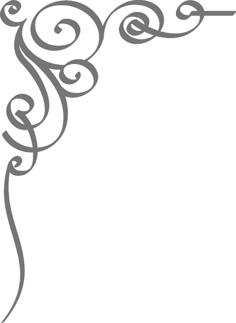 Wedding Invitation Png - Wedding Invitation Borders Png, Transparent Png PNG with transparent background