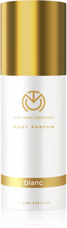 Body Perfume - Man Company Body Perfume, HD Png Download PNG image with a transparent background, free high-resolution download