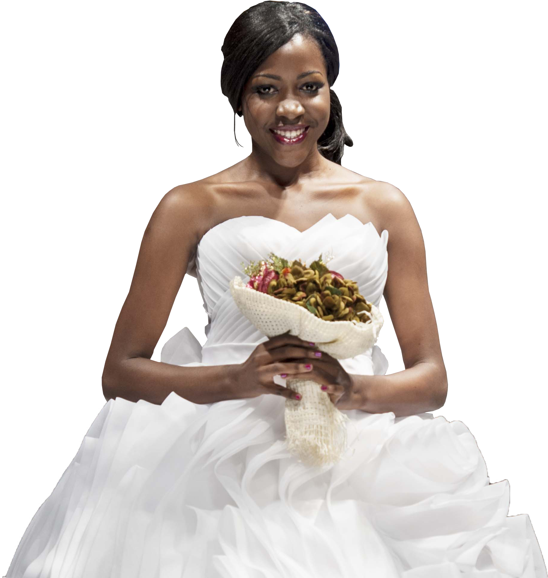 Transparent Bride Png - Bride, Png Download PNG image with a transparent background, free high-resolution download