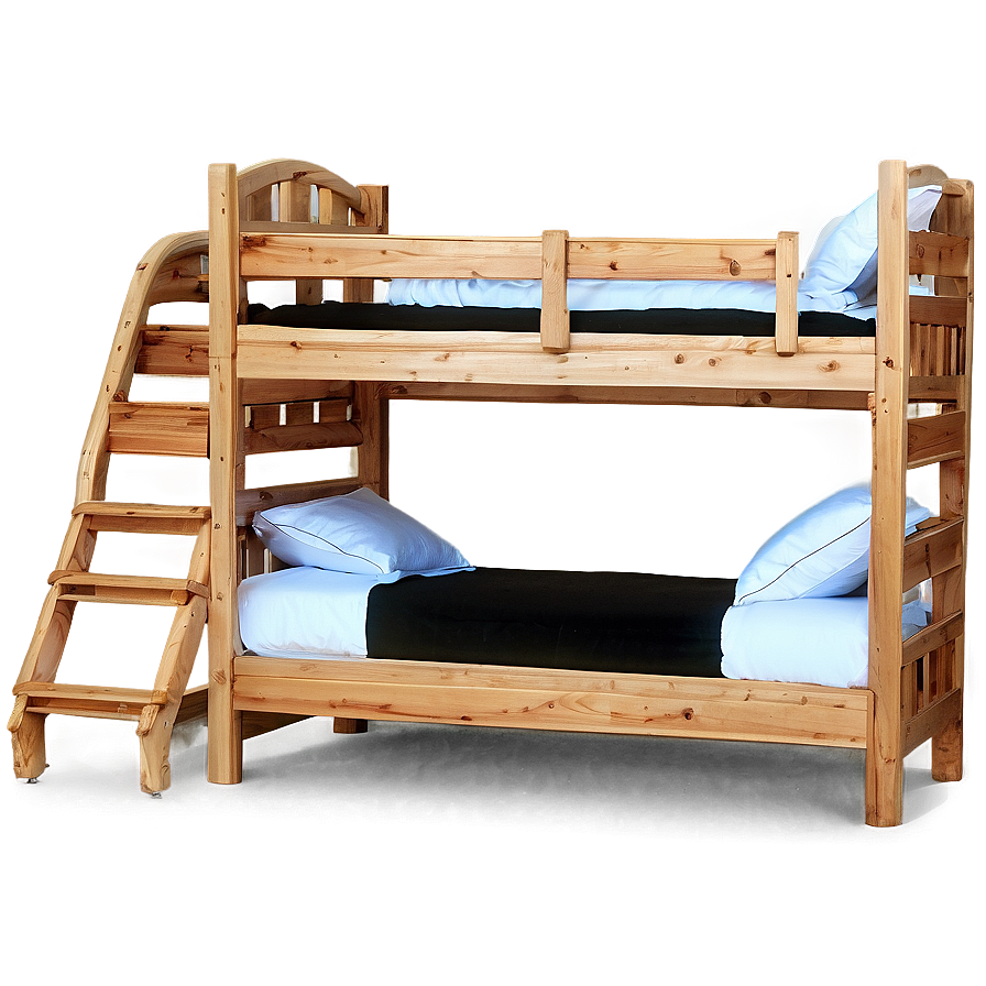 Elegant Bunk Bed Png Uii93