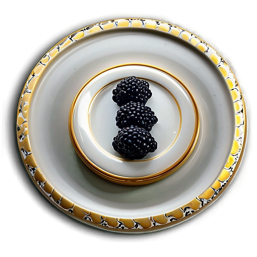 Elegant Caviar Setting Png Vjw24