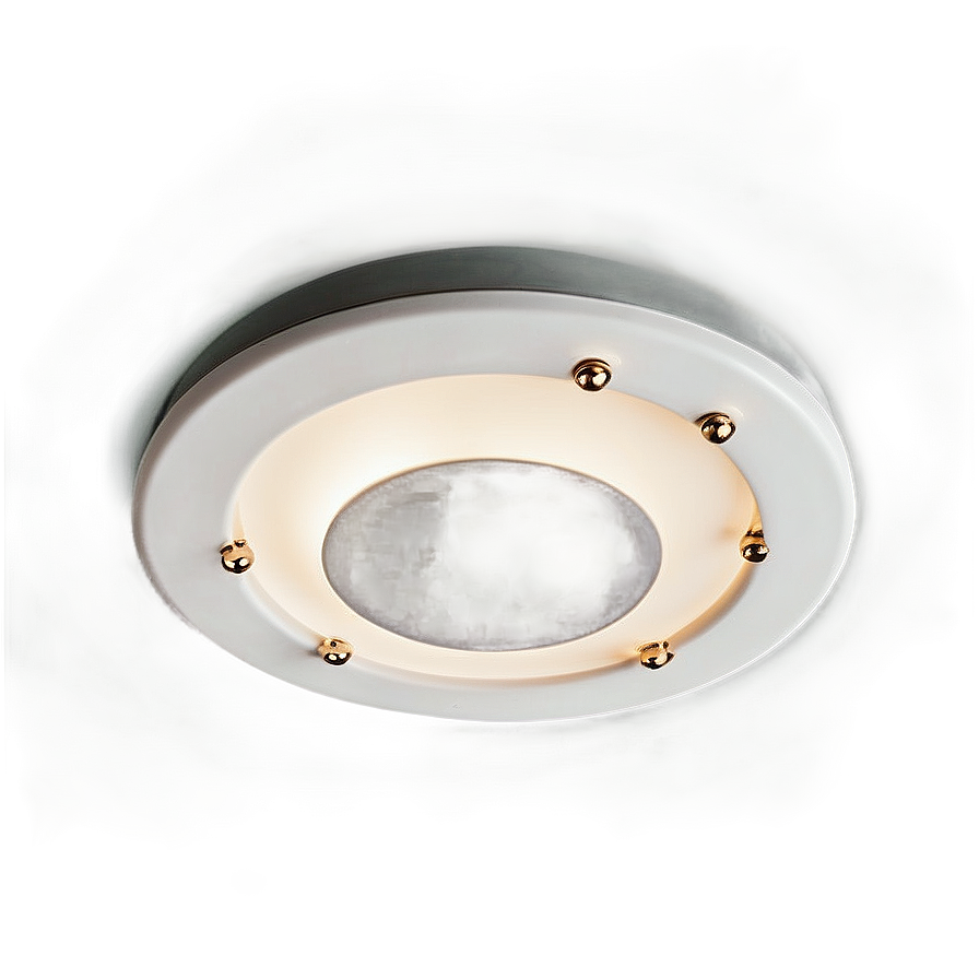 Elegant Ceiling Light PNG 67 PNG image with a transparent background, free high-resolution download