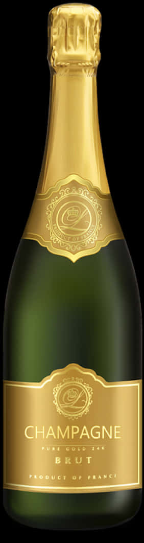 Transparent Background Champagne Png, Png Download PNG image with a transparent background, free high-resolution download