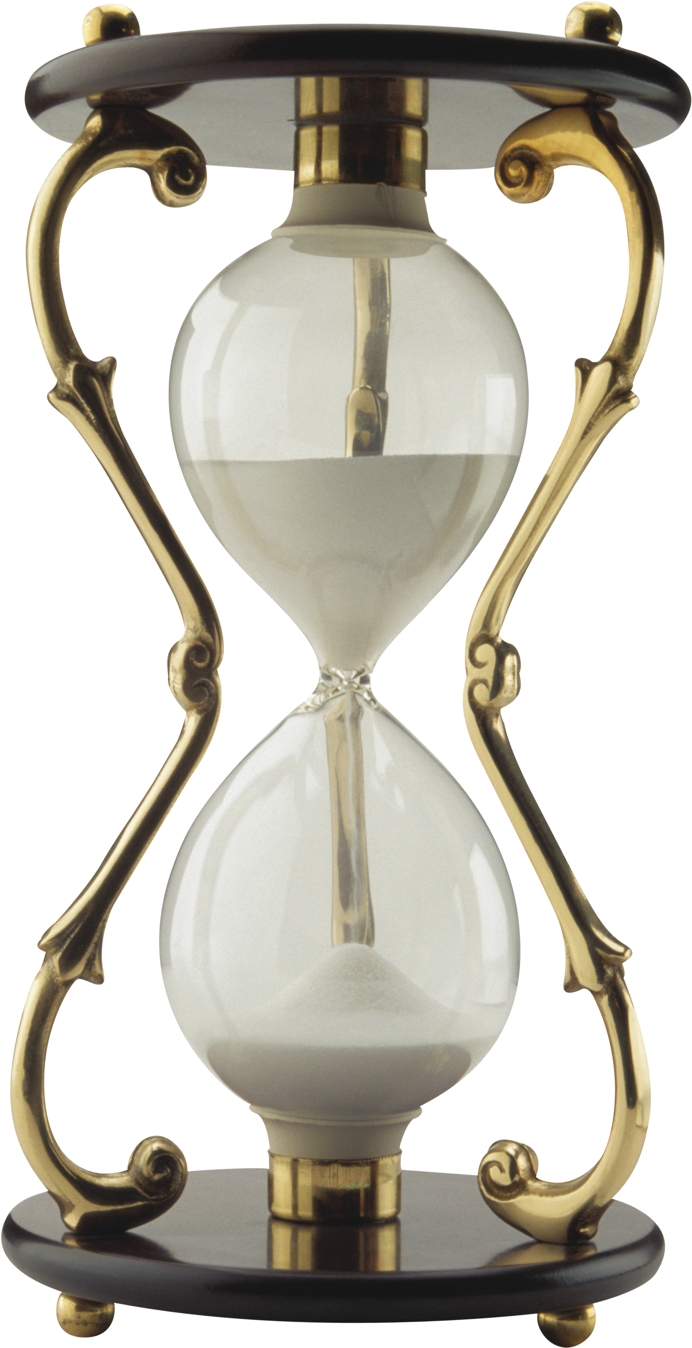Hourglass Png Clip Art - Hourglass Png, Transparent Png PNG with transparent background