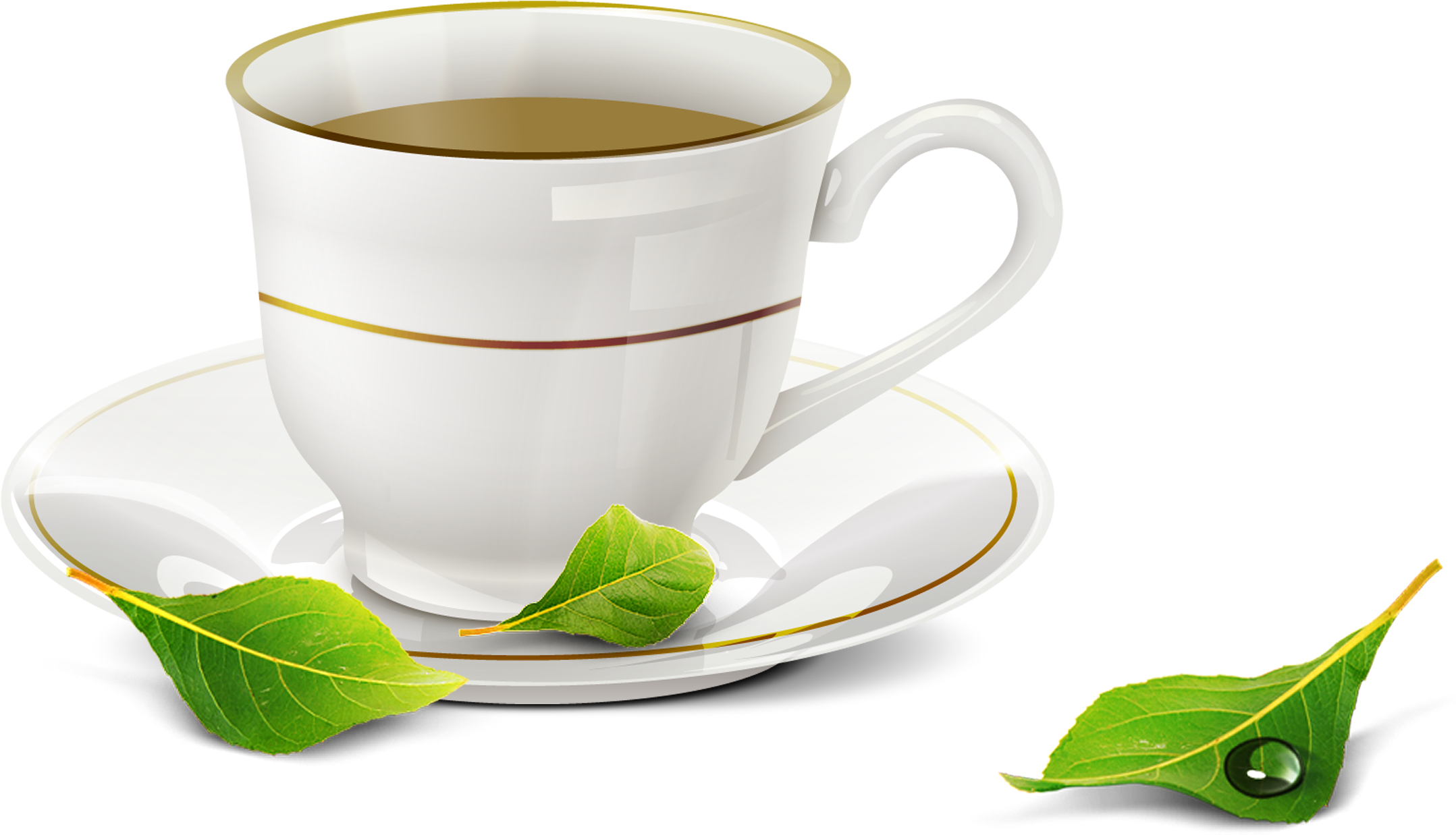 Coffee Cup Teacup - Tea Cup Transparent Background, HD Png Download PNG with transparent background