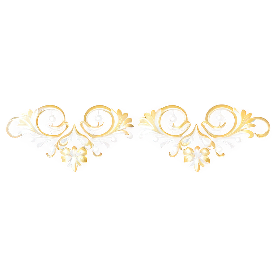 Elegant Decorative Line PNG 16 PNG image with a transparent background, free high-resolution download
