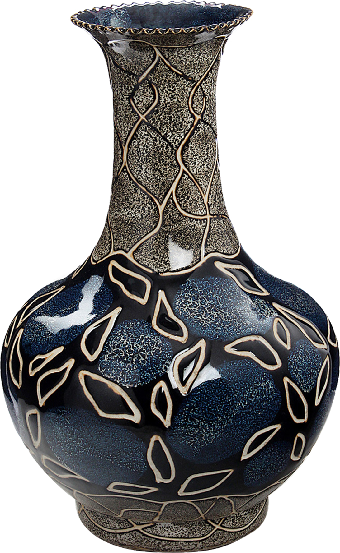 Elegant Decorative Vase