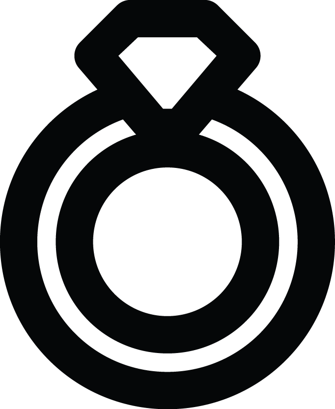 White Ring, HD Png Download PNG with transparent background