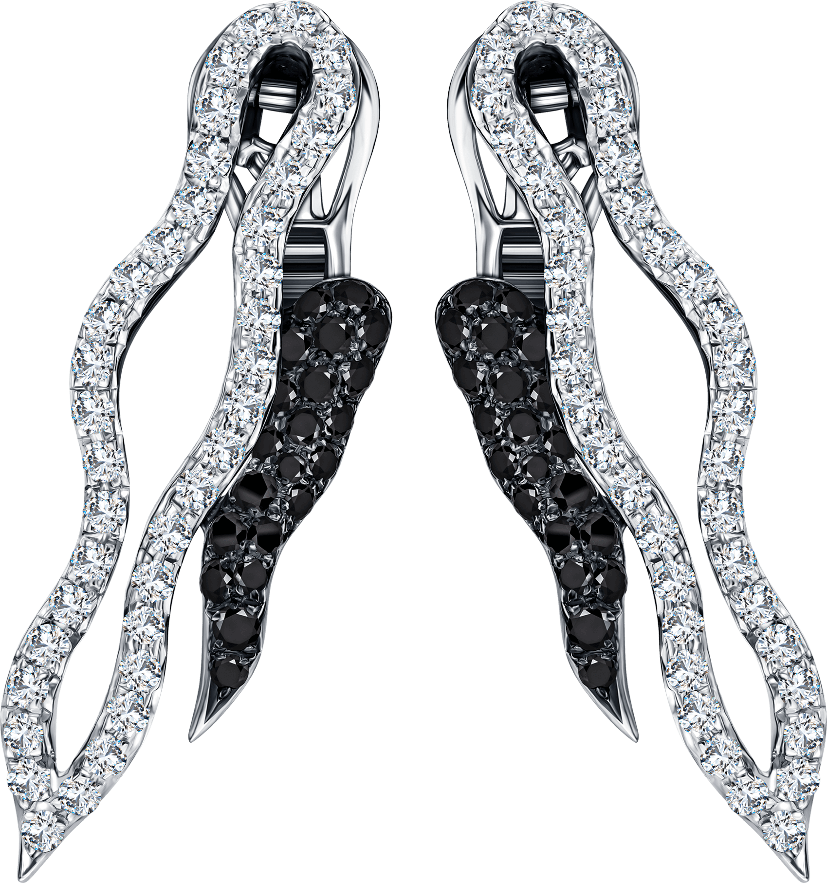 Transparent Earings Png - Earrings, Png Download PNG image with a transparent background, free high-resolution download