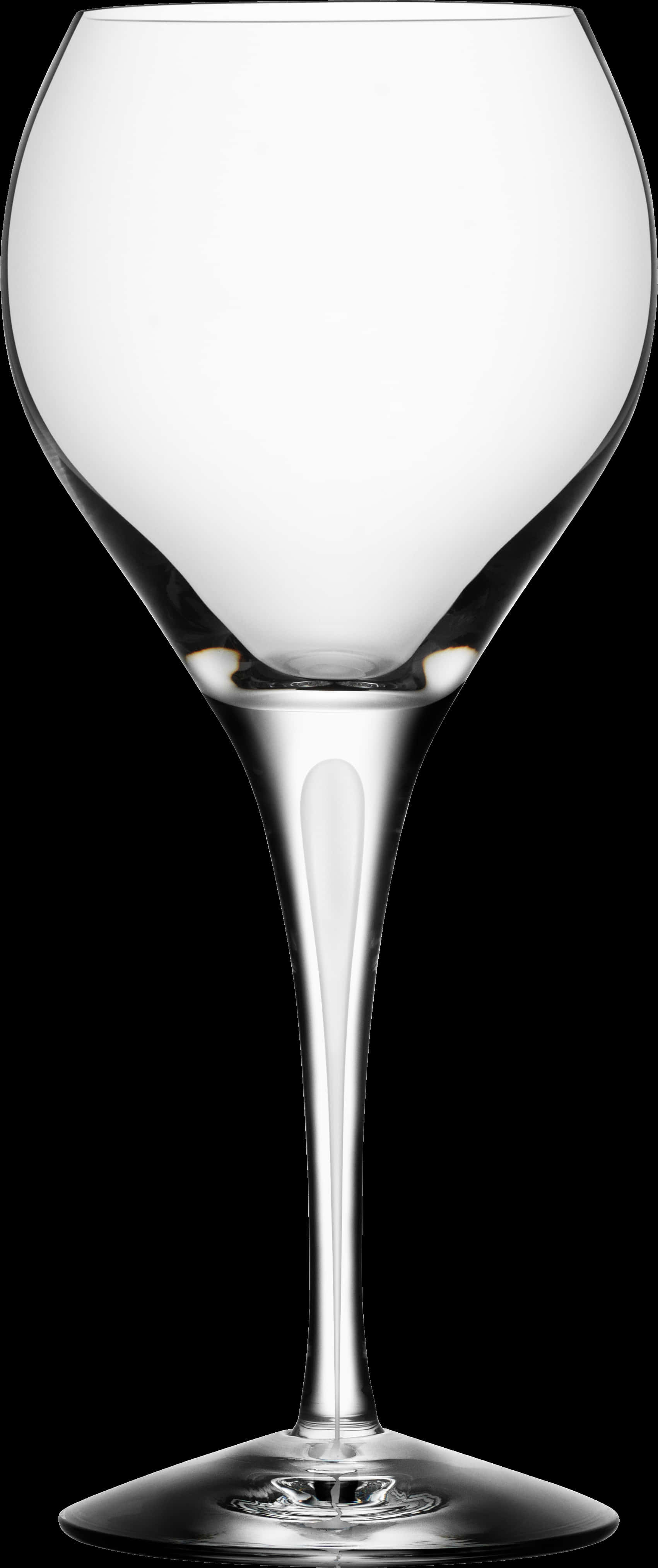 Empty Wine Glass Png Image, Transparent Png PNG with transparent background