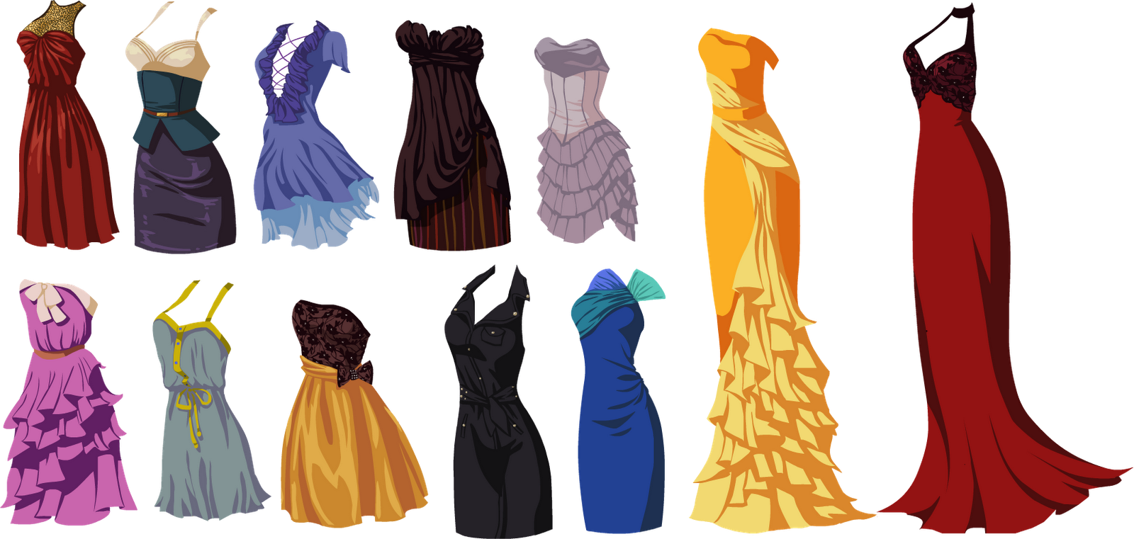 Transparent Fashion Icon Png - Fashion Icon Game, Png Download PNG with transparent background