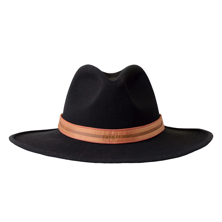 Elegant Fedora Hat Png Tdt85