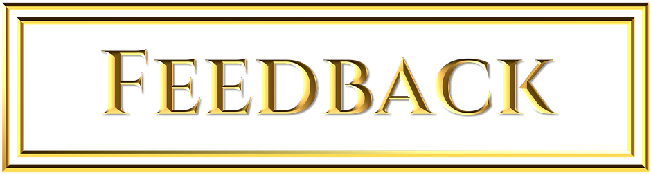 Gold, Feedback, Button, Sign, Word, Golden, Letters - Parallel, HD Png Download PNG with transparent background