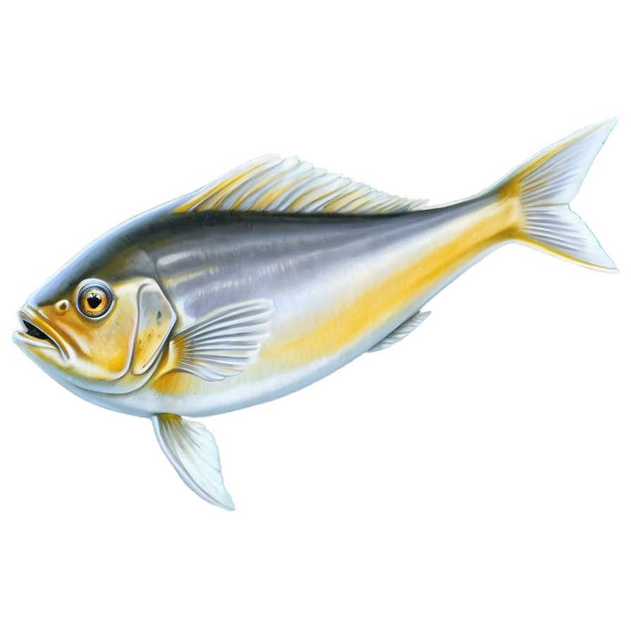 Elegant Fin Drawing Png Sjw56