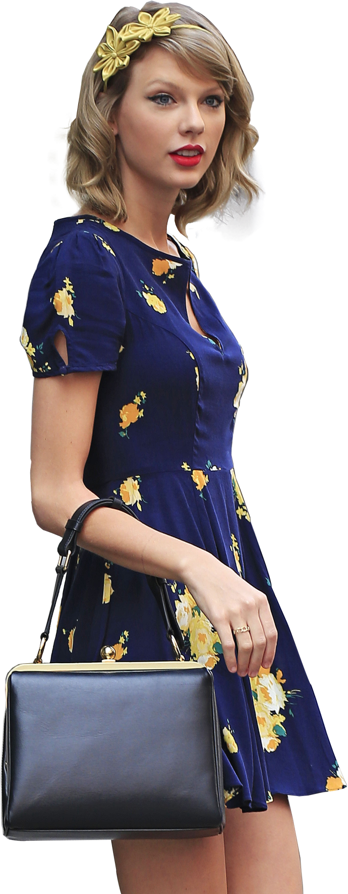 Taylor Swift Png, Transparent Png PNG with transparent background