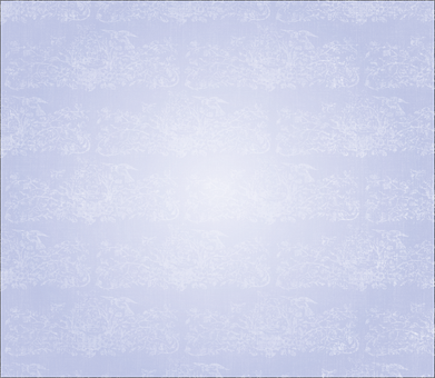 Elegant Floral Wallpaper Texture PNG with transparent background