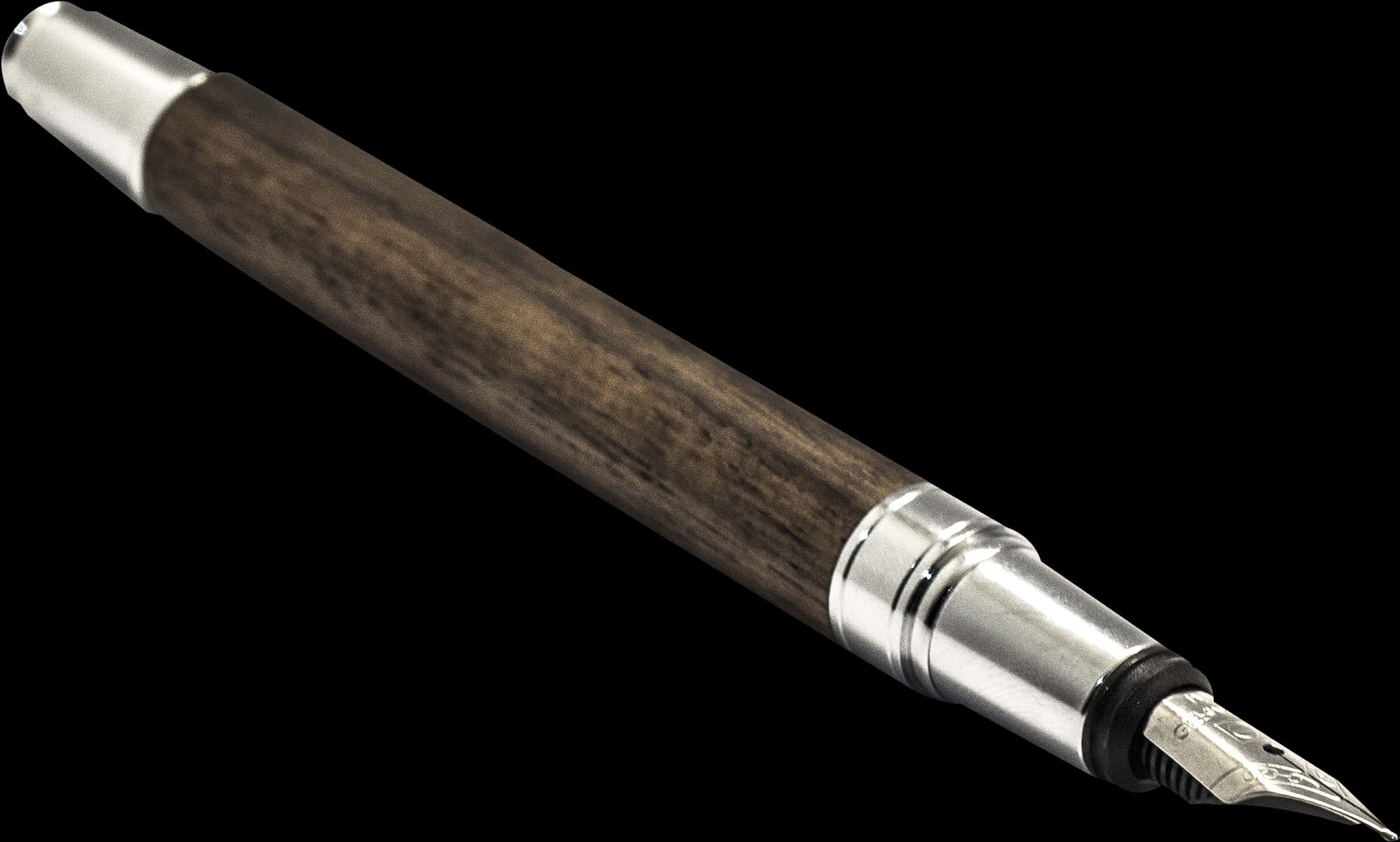 Download Pen Png Picture - Fountain Pen Png Transparent, Png Download PNG with transparent background