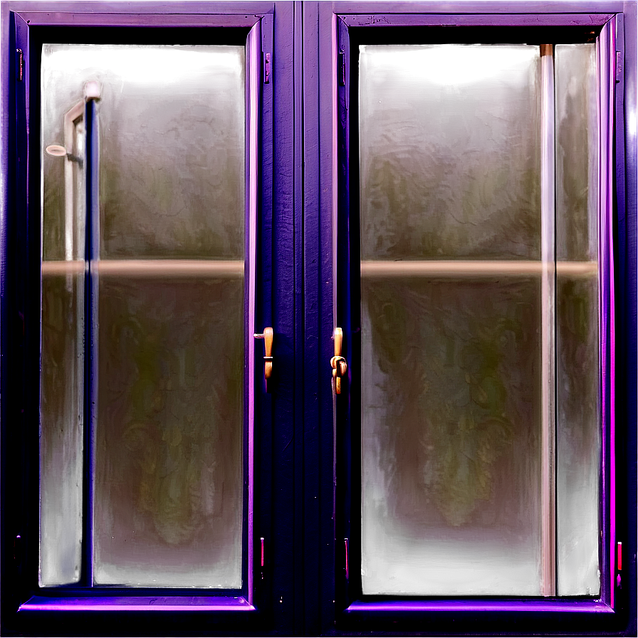 Elegant French Door PNG wmx16 PNG image with a transparent background, free high-resolution download