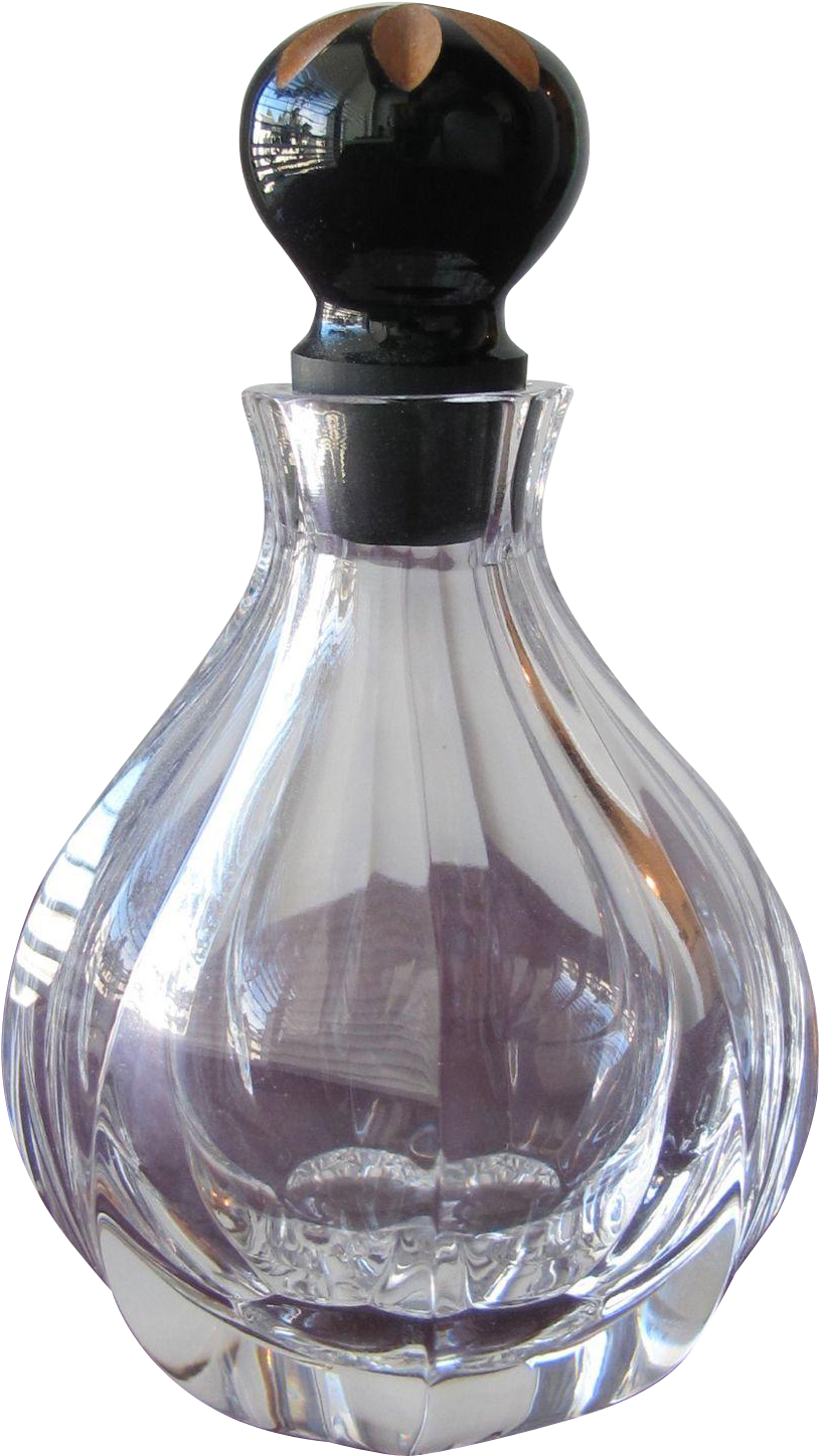 Perfume Bottle Png - Perfume, Transparent Png PNG image with a transparent background, free high-resolution download