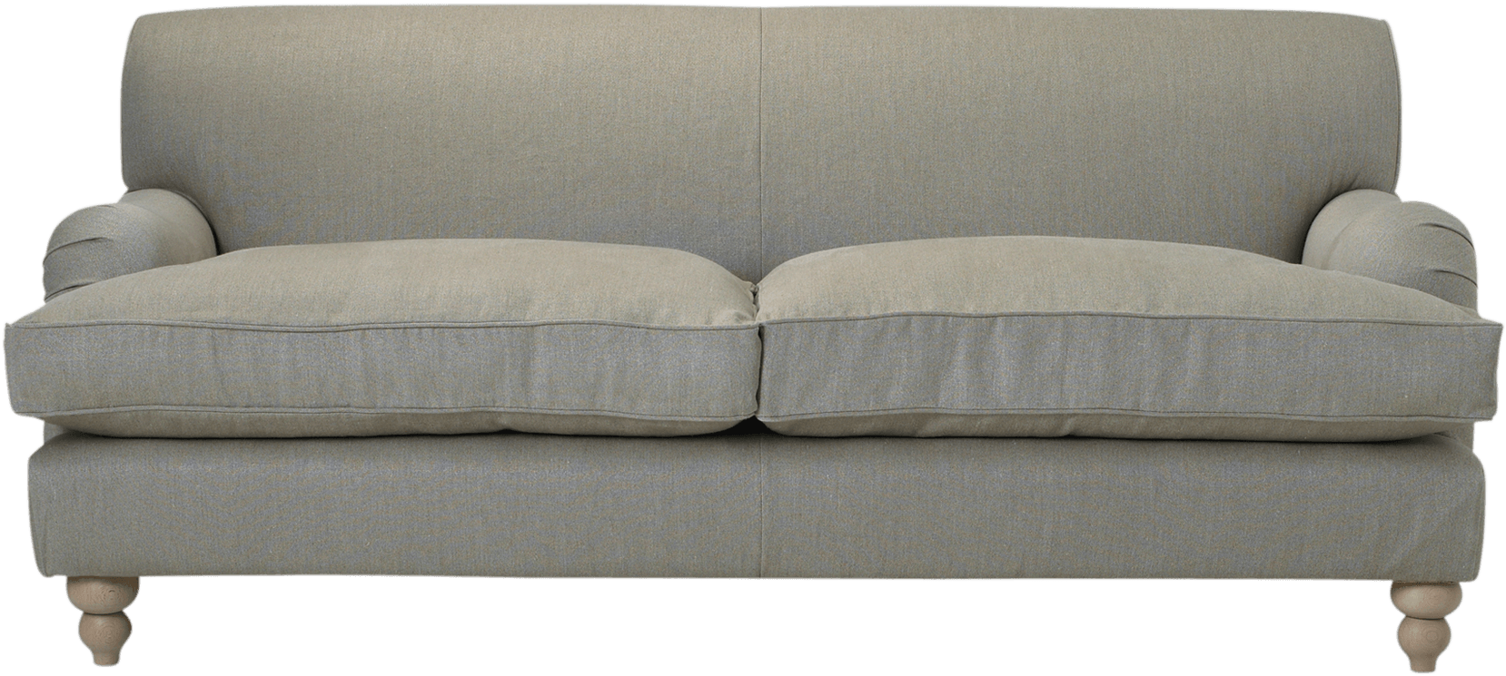 Couch Furniture Image File Formats - Sofa Transparent Background, HD Png Download PNG with transparent background