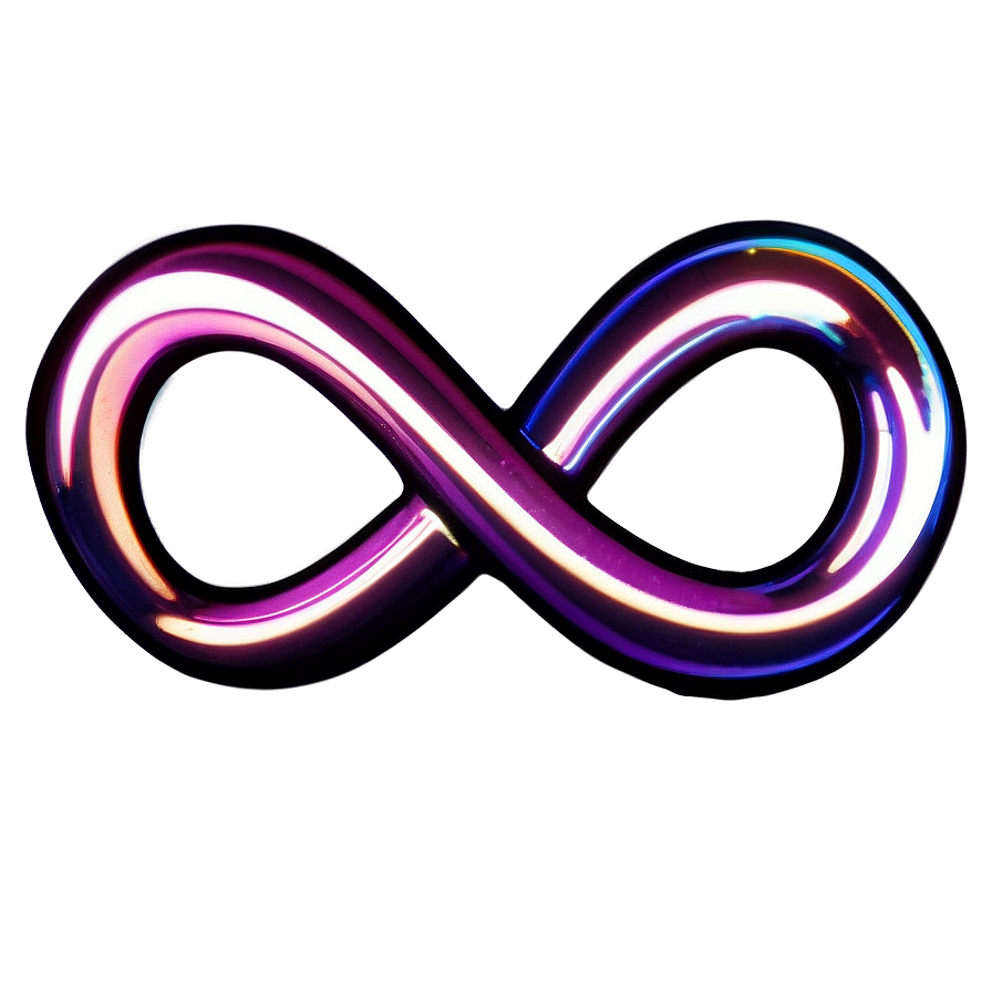 Elegant Infinity Symbol Png 90