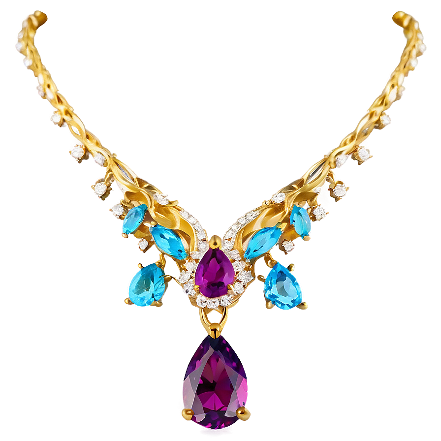 Elegant Jewelry Collection PNG aaf70 PNG with transparent background