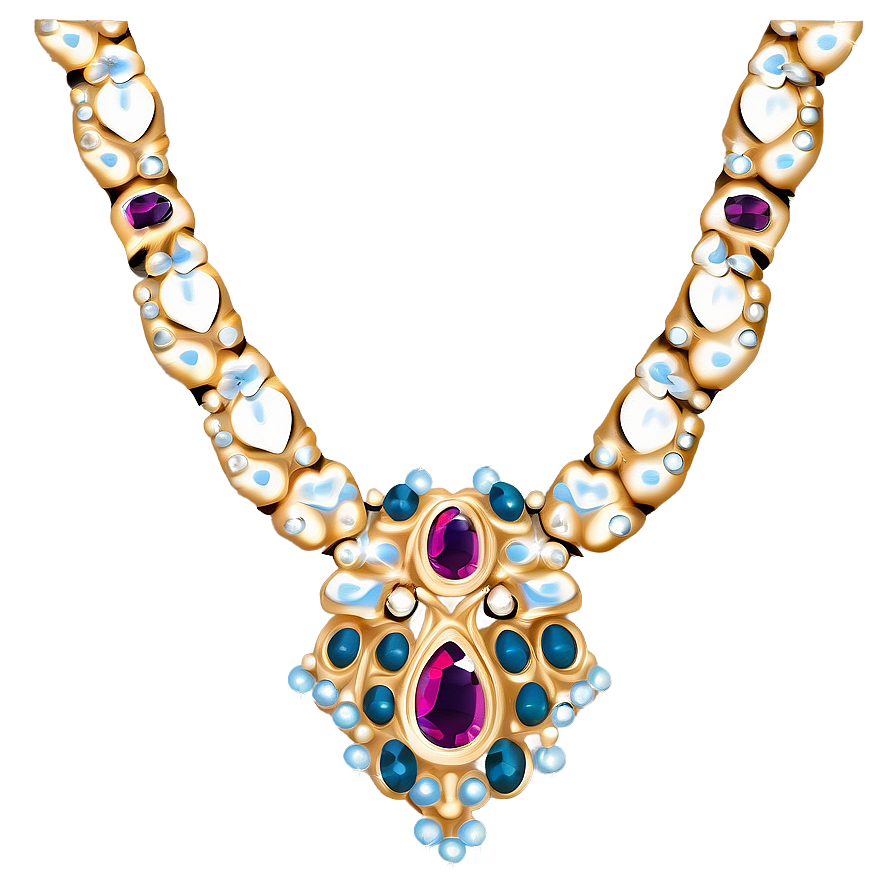 Elegant Jewelry Design Png Eix