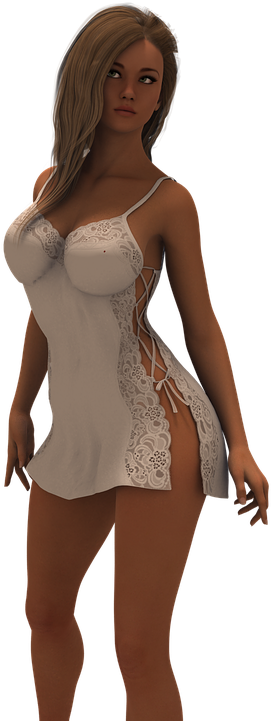 Girl, HD Png Download PNG with transparent background