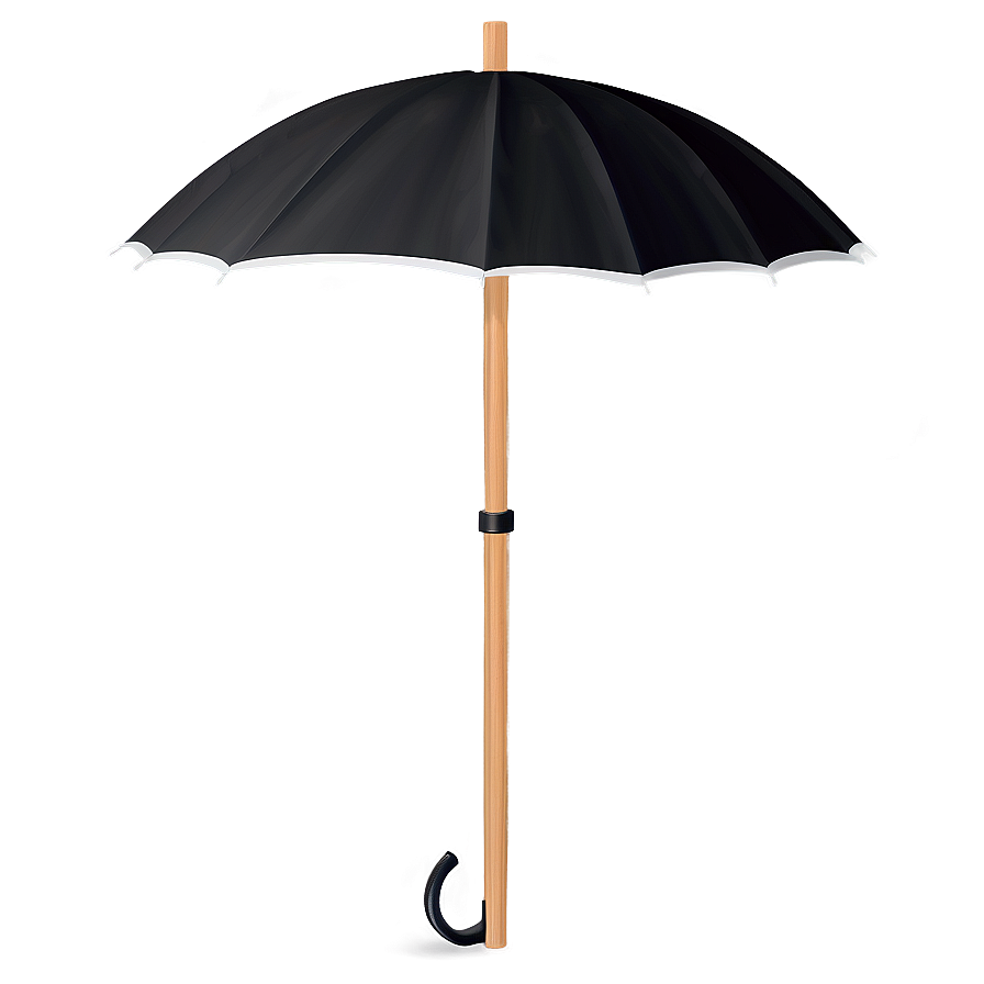 Elegant Lady's Umbrella Png Fkr