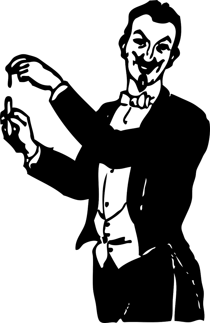 Magician Vector, HD Png Download PNG with transparent background