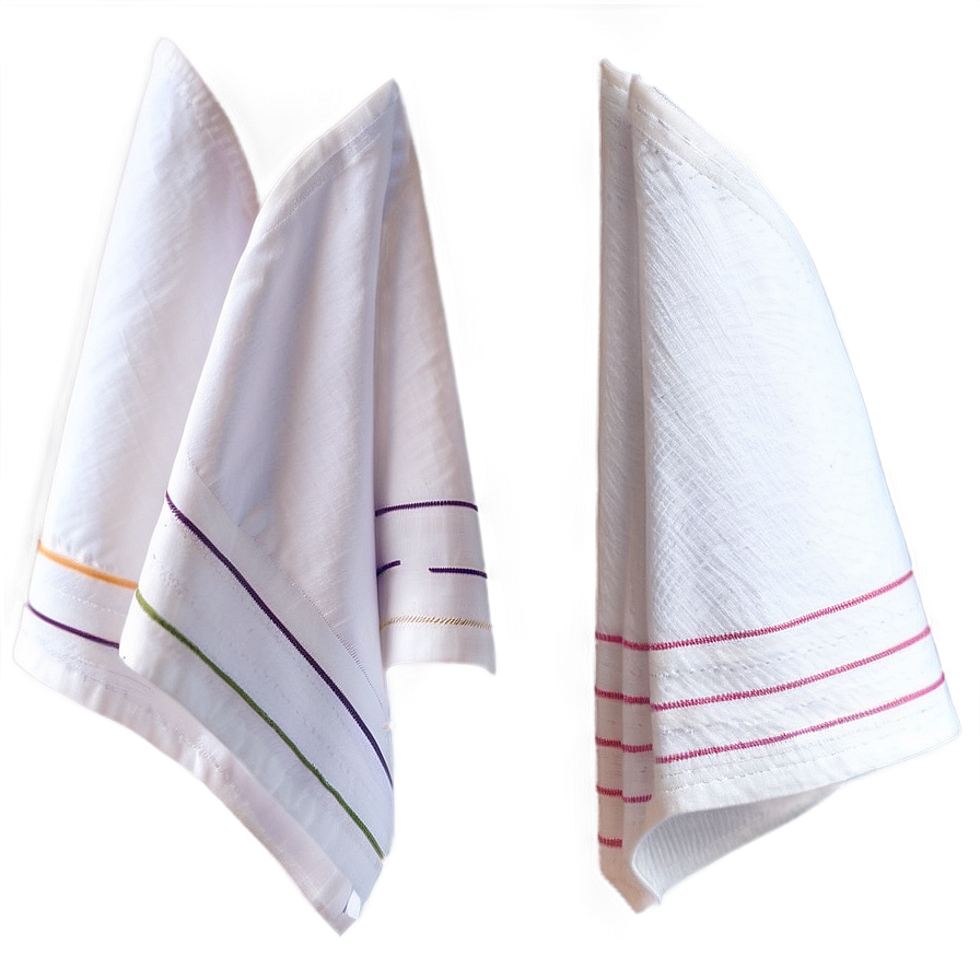 Elegant Napkin Design PNG ipg87 PNG image with a transparent background, free high-resolution download