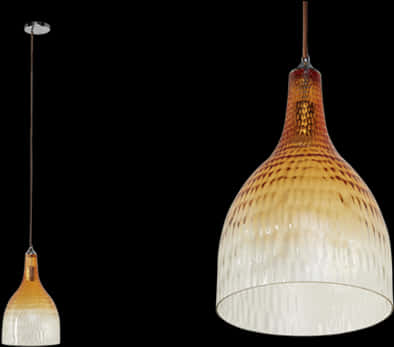 Elegant Pendant Lights