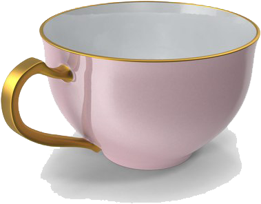 Empty Tea Cup Png High-quality Image - Cup, Transparent Png PNG with transparent background