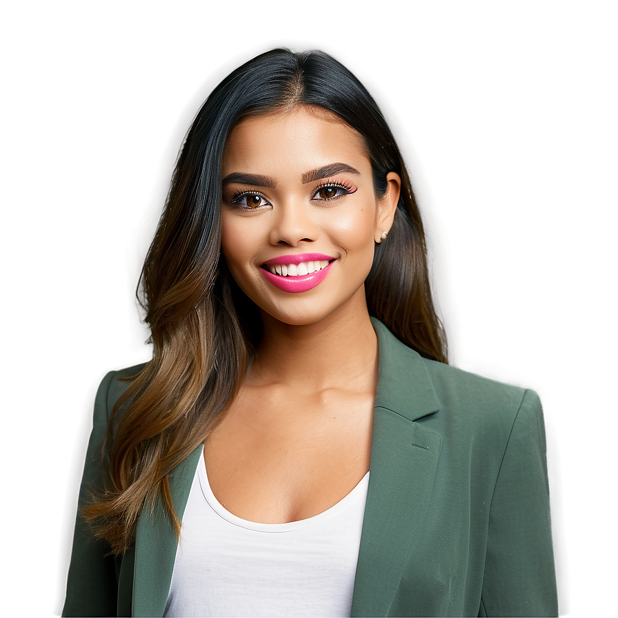 Elegant Profile Picture PNG iqk PNG with transparent background