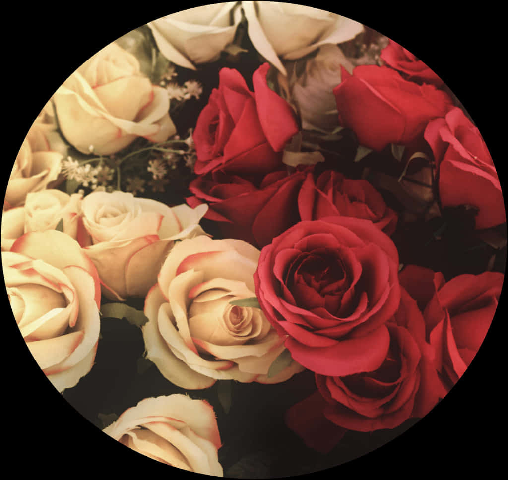 Hd Flower Flores Rosas Fondo Tumblr Floribunda Free - Fondo De Flores Tumblr Png, Transparent Png PNG with transparent background
