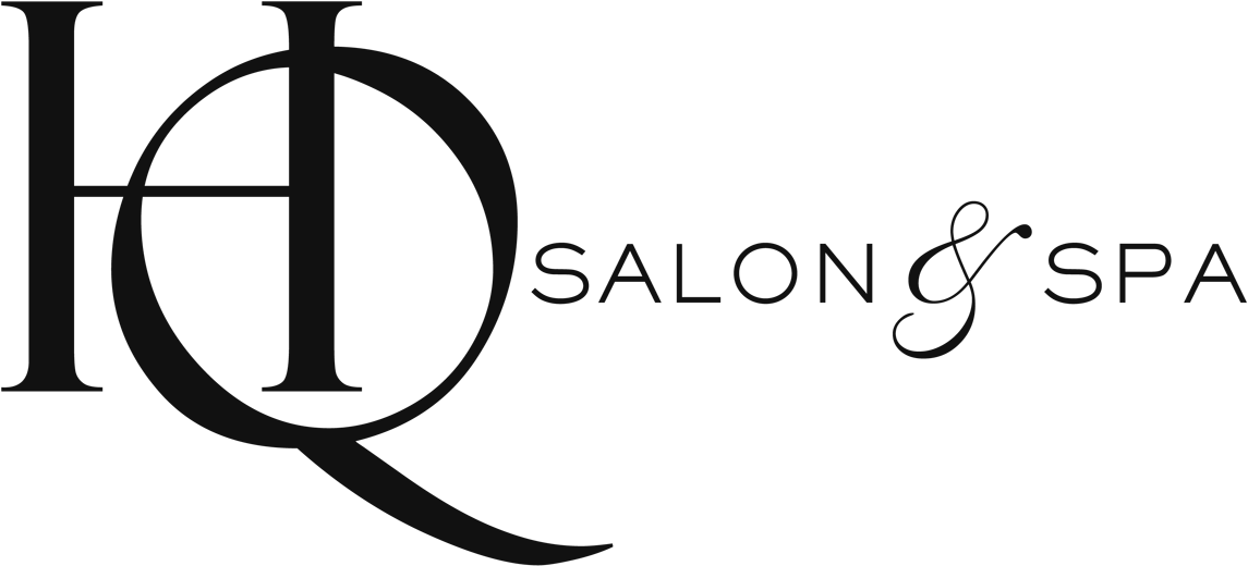 Elegant Salonand Spa Logo PNG with transparent background