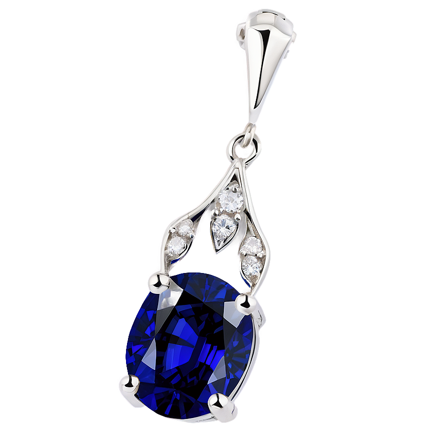 Elegant Sapphire Earring PNG ice PNG image with a transparent background, free high-resolution download