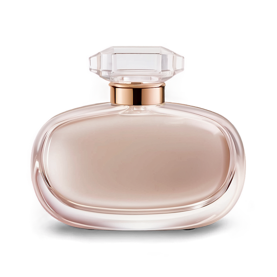 Elegant Scent Bottle Png Ogn16