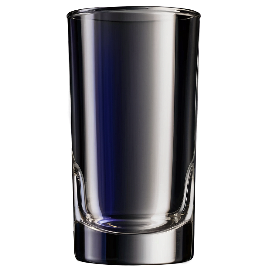 Elegant Shot Glass PNG 05242024 PNG with transparent background