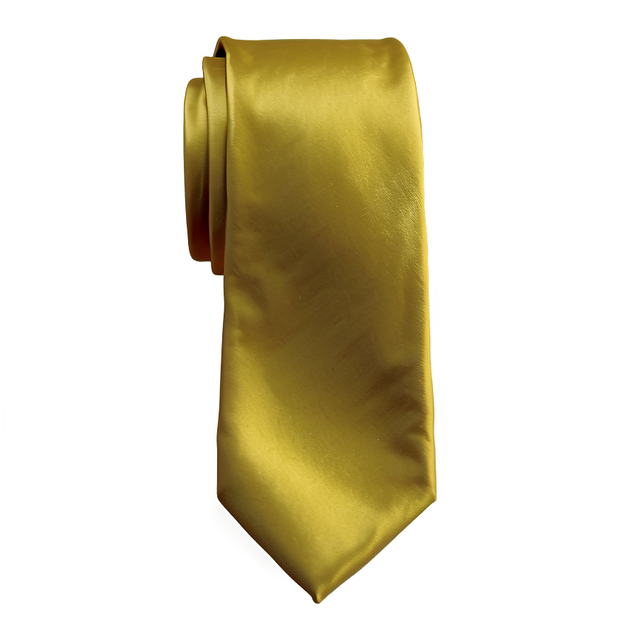 Elegant Silk Tie Png Slf