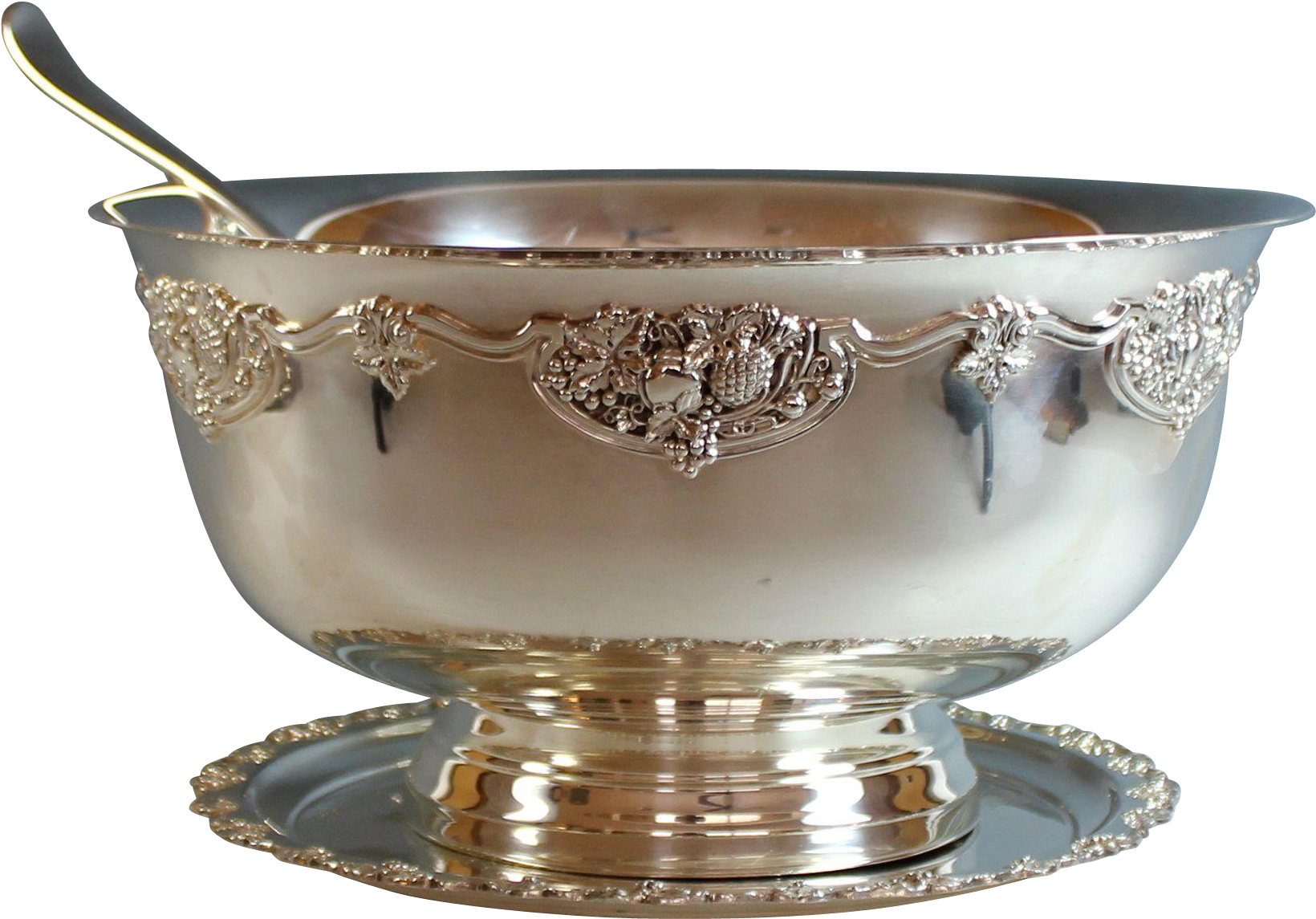 Punch Bowl Png - Punch Bowl, Transparent Png PNG with transparent background