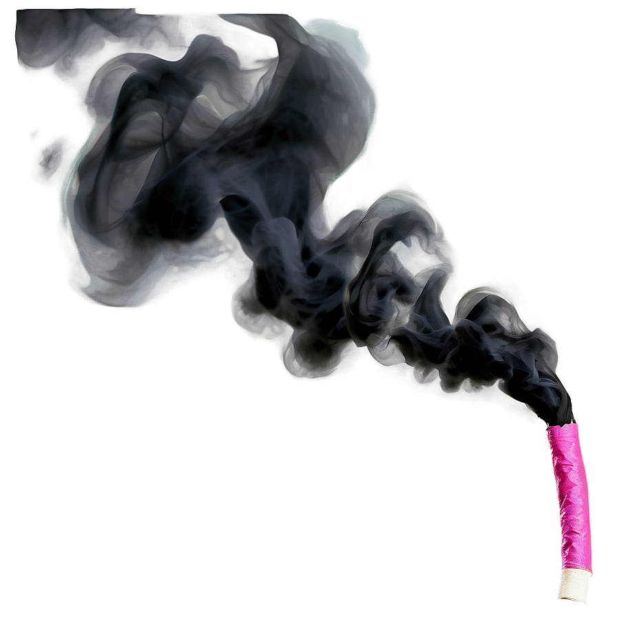 Elegant Smoke Vector Png Dyt47