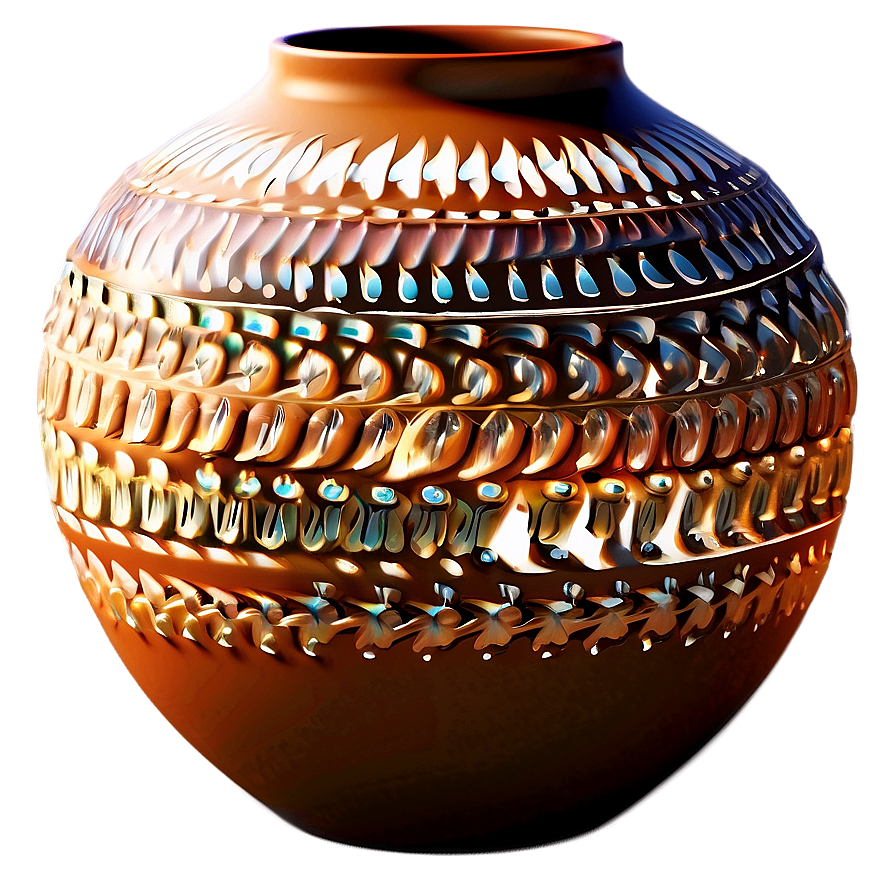 Elegant Vase Png Wrf