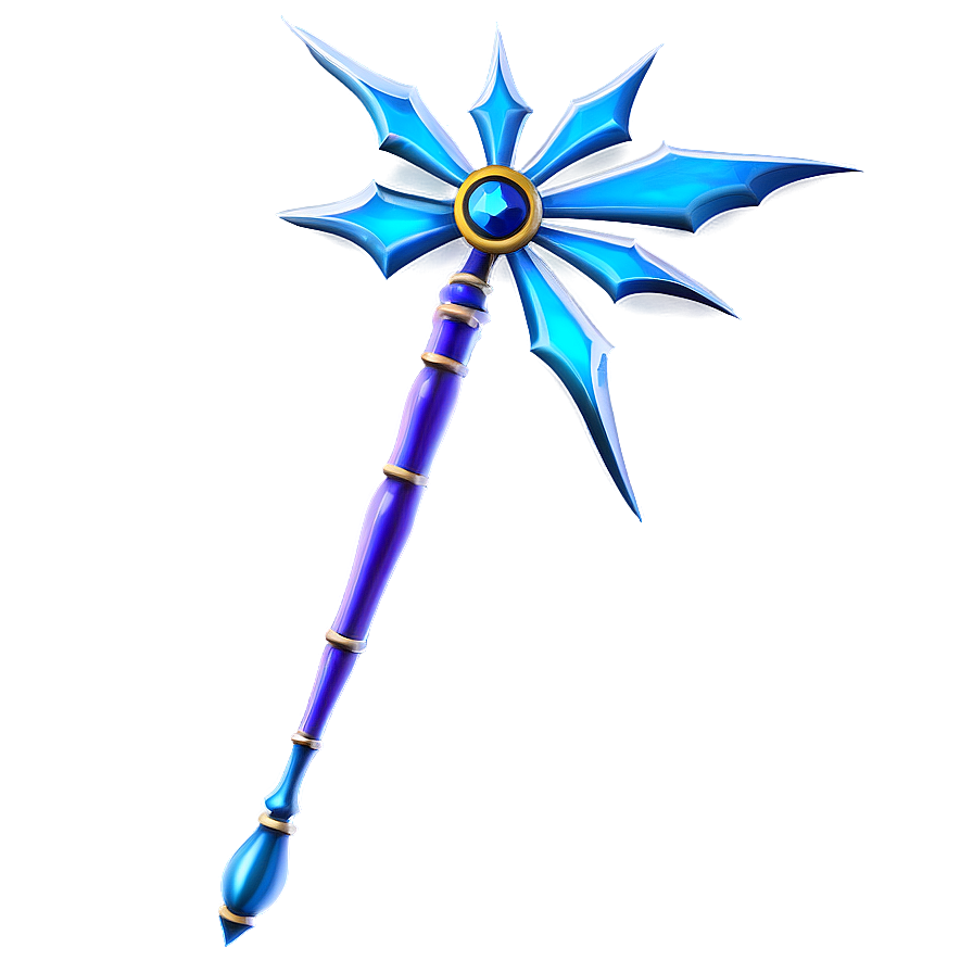 Elegant Wand Png Cyg20