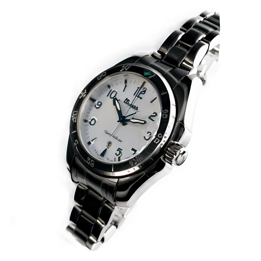 Elegant Watch Hands Png 48