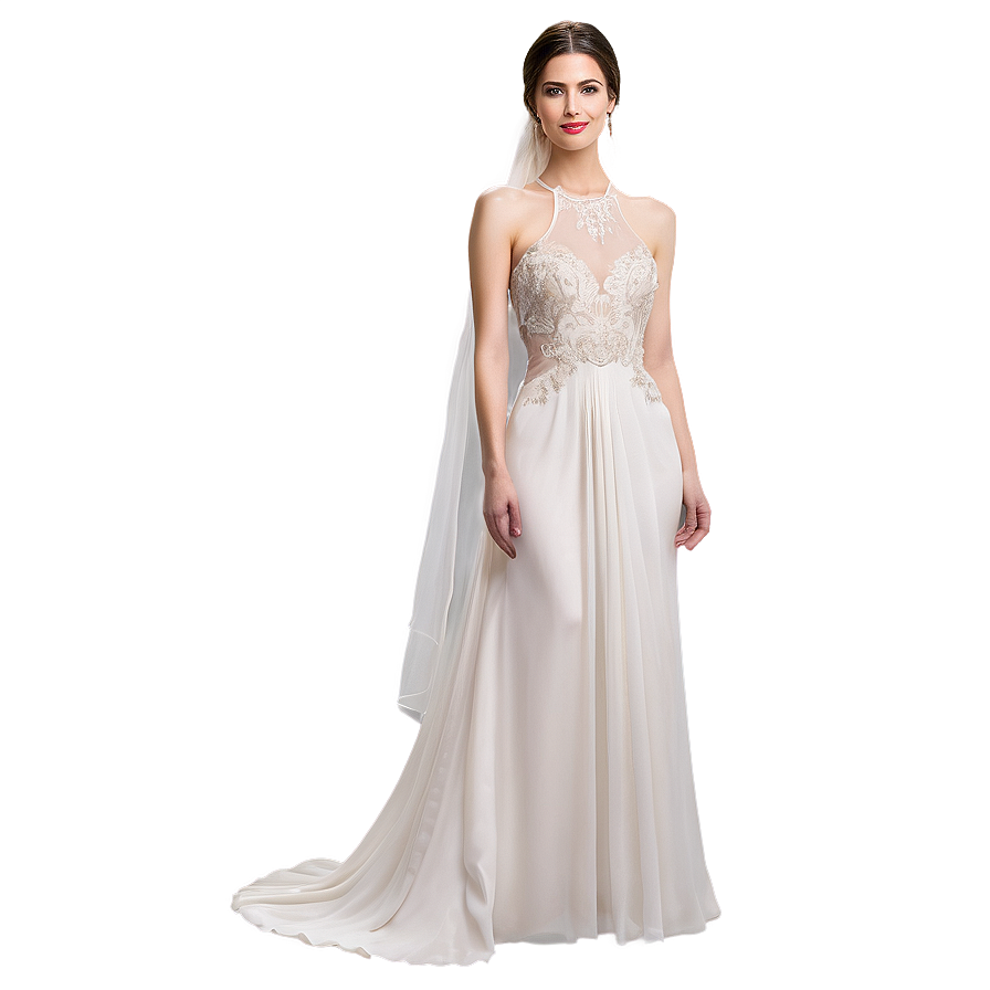 Elegant Wedding Dresses Png Rxh