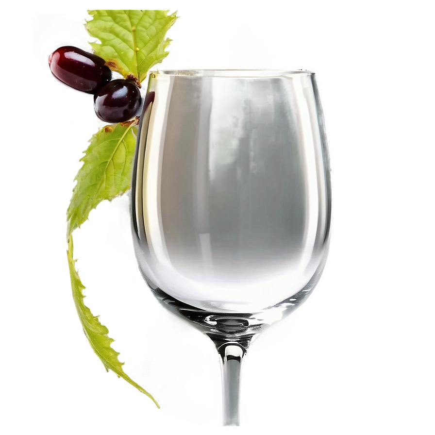 Elegant Wine Glasses Png 06212024