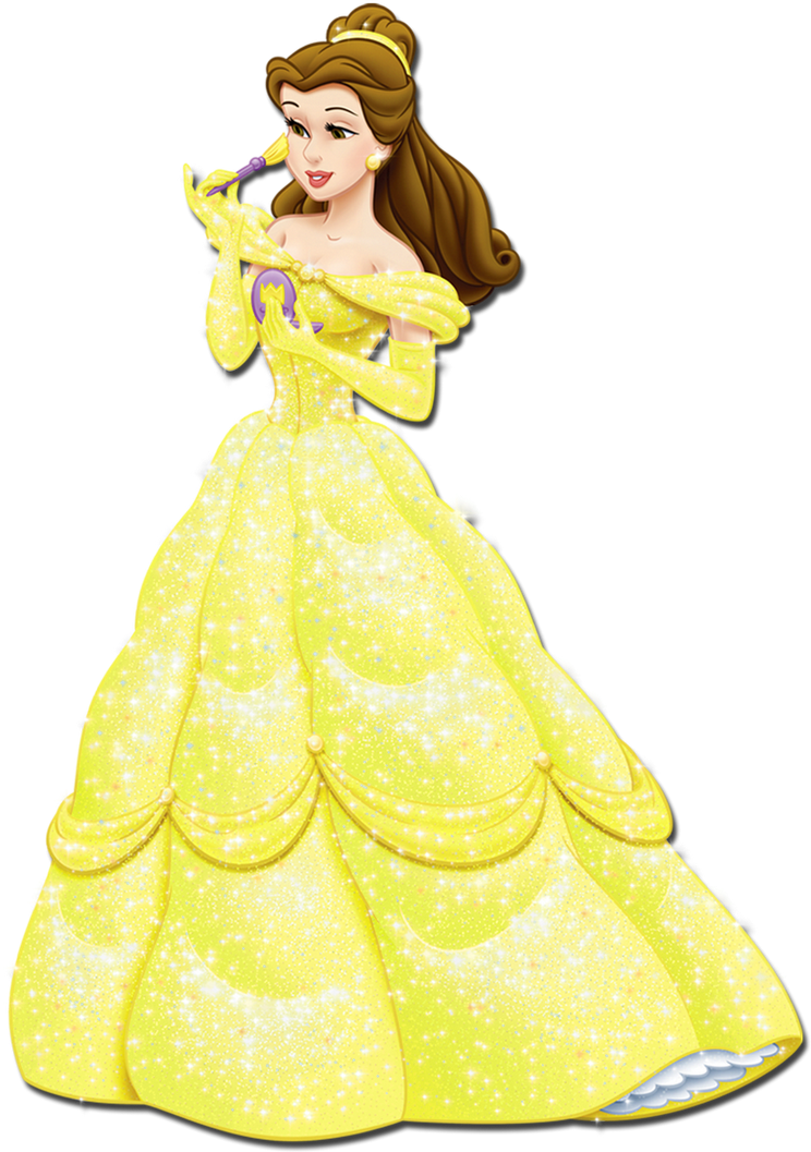 Prince Cartoon, Disney Princess Belle, Disney Princesses, - Disney Princesses Princess Png PNG with transparent background
