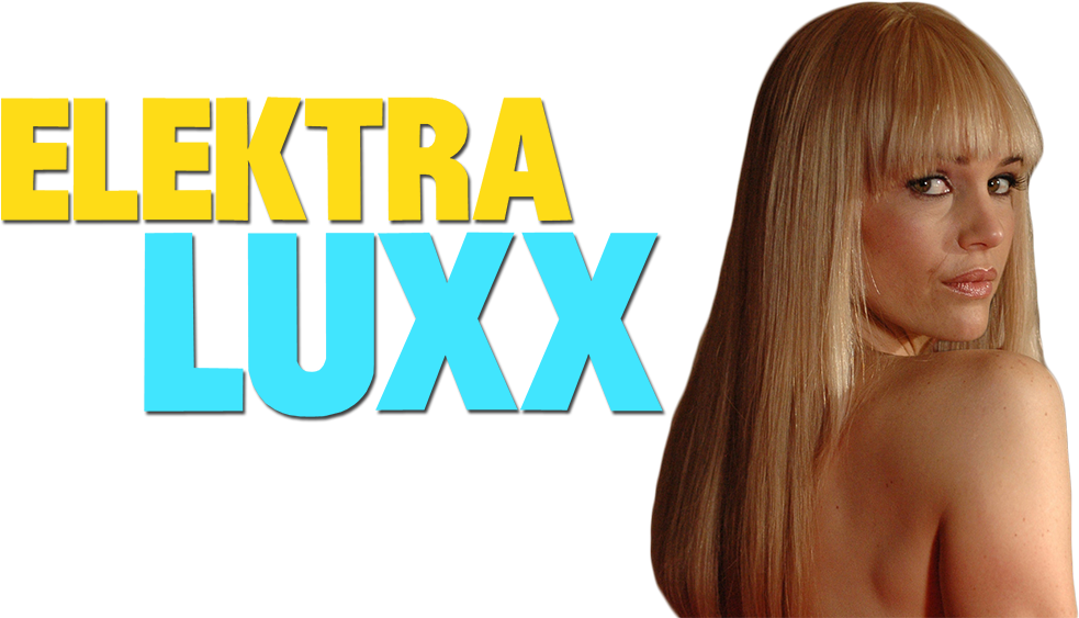 Elektra Luxx Movie Title